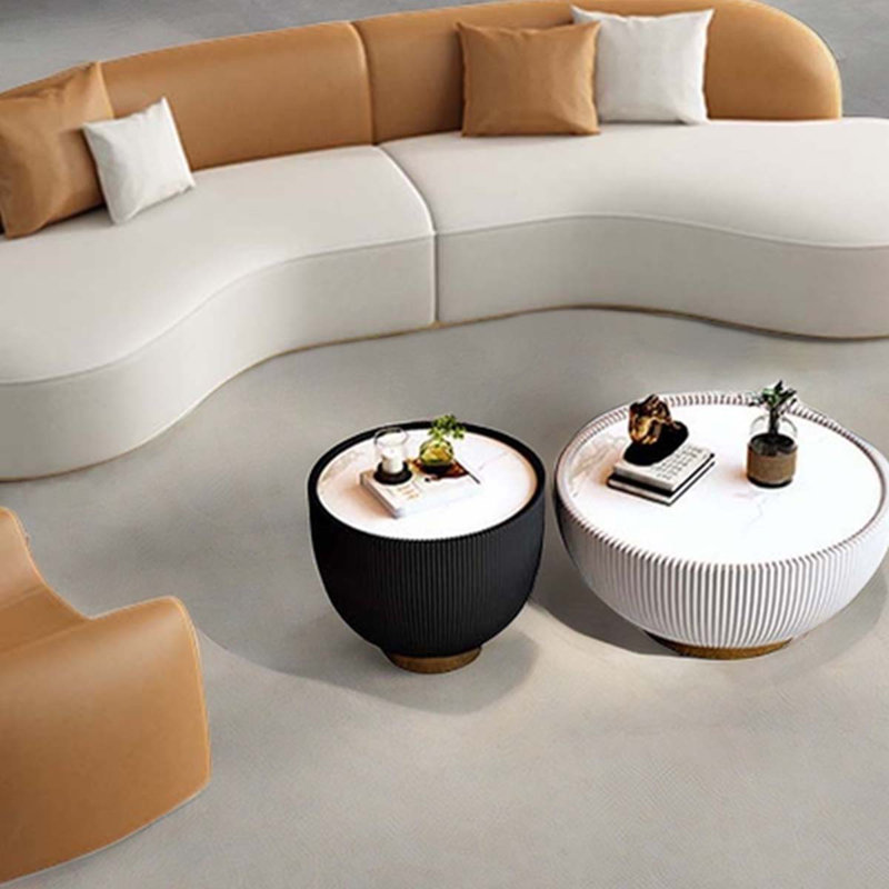 Lobby sofa set discount